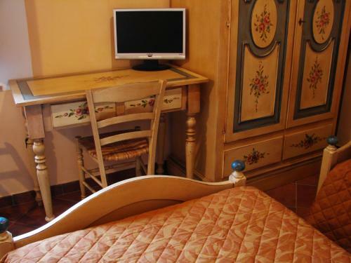 Hotel Residenza Forte