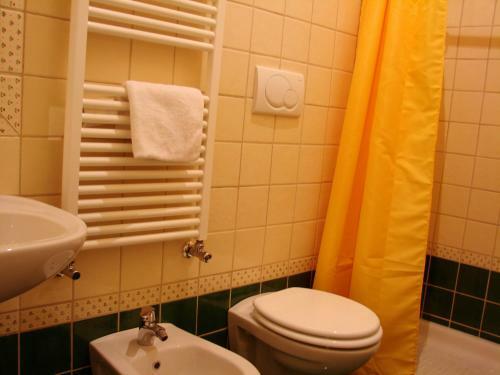 Hotel Residenza Forte