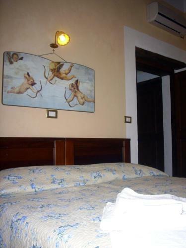 Hotel Residenza Forte
