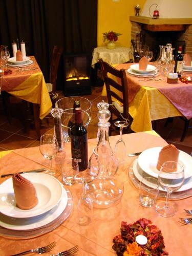 Hotel Residenza Forte