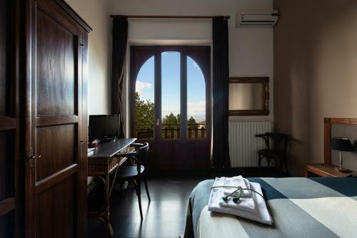 Bed & Breakfast Domus Verdiana