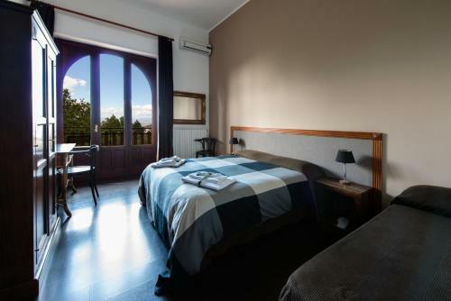 Bed & Breakfast Domus Verdiana
