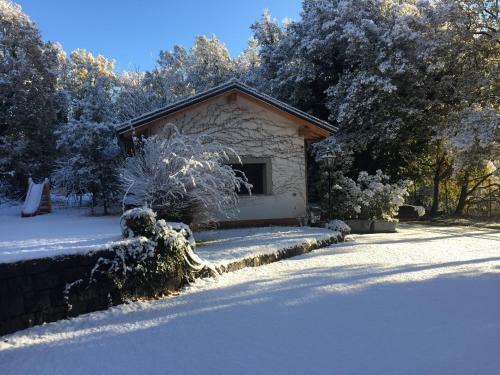 Bed & Breakfast Domus Verdiana