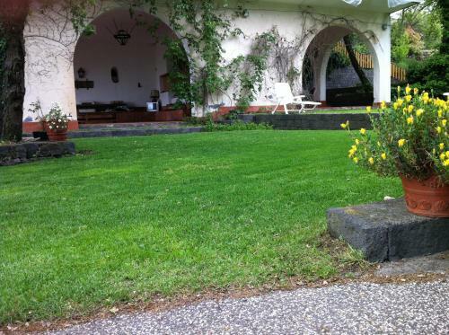 Bed & Breakfast Domus Verdiana