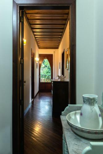 Bed & Breakfast Domus Verdiana