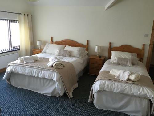 Seawater View Bed And Breakfast