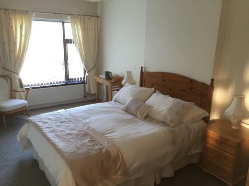 Seawater View Bed And Breakfast