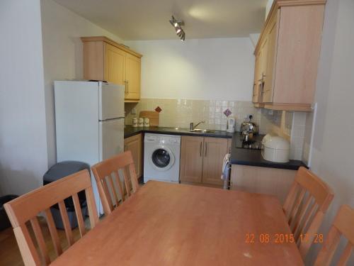 Beal Na Mara Ballyshannon Apartment