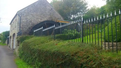 Beal Na Mara Ballyshannon Apartment