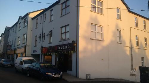 Beal Na Mara Ballyshannon Apartment
