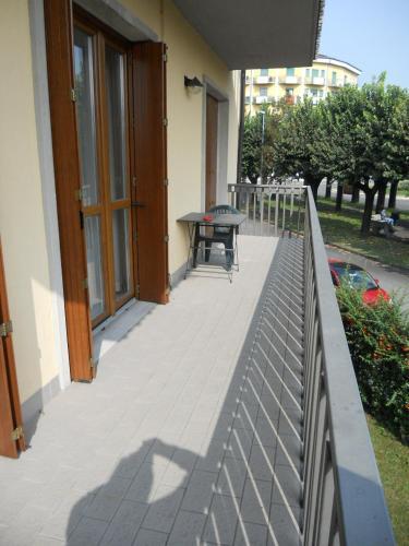 Apartamento Residence Dulcis In Fundo