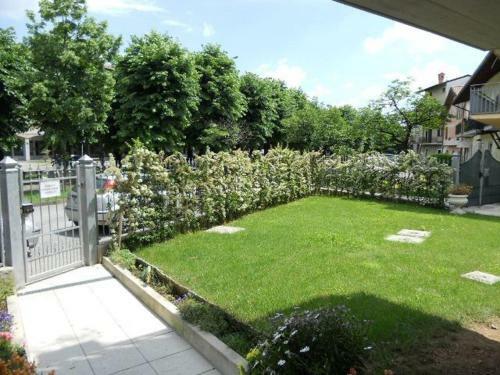 Apartamento Residence Dulcis In Fundo
