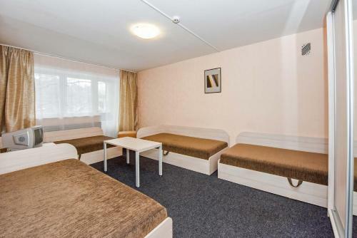Hotel Ktu Rest House Politechnika