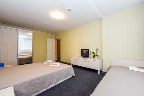 Hotel Ktu Rest House Politechnika