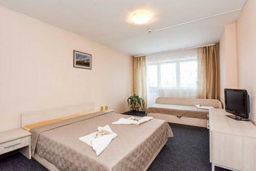 Hotel Ktu Rest House Politechnika