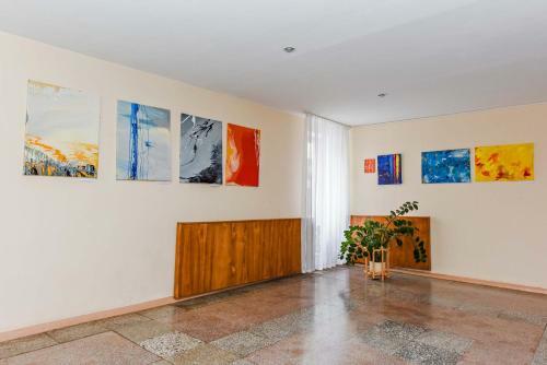 Hotel Ktu Rest House Politechnika