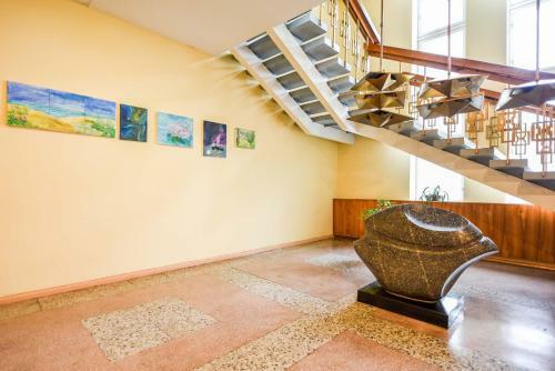Hotel Ktu Rest House Politechnika