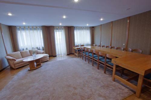Hotel Ktu Rest House Politechnika