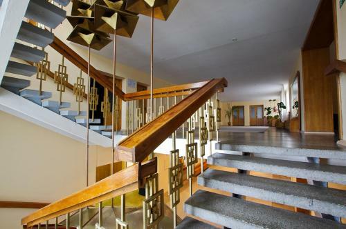 Hotel Ktu Rest House Politechnika