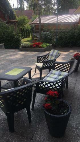 Hotel Ktu Rest House Politechnika
