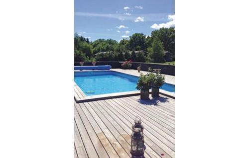 Holiday Home Hals 7
