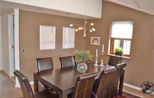 Holiday Home Hals 7