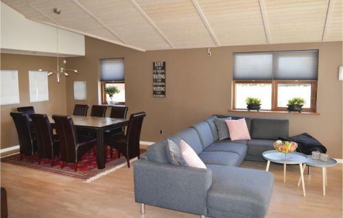 Holiday Home Hals 7