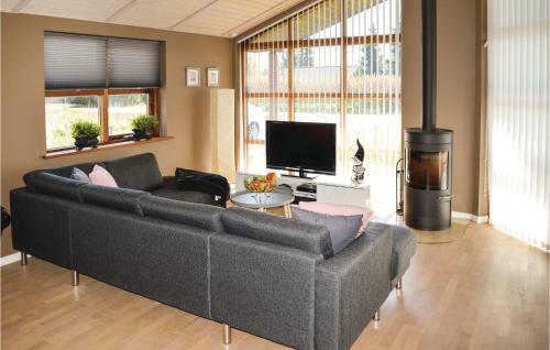 Holiday Home Hals 7