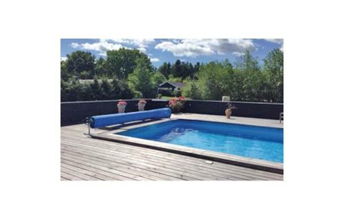 Holiday Home Hals 7
