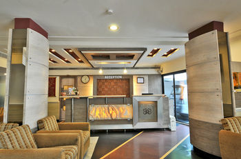 Hotel The Westend