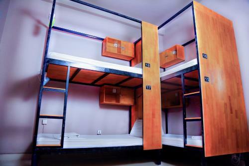 Bed & Breakfast Manor House Phnom Penh - Cambodia