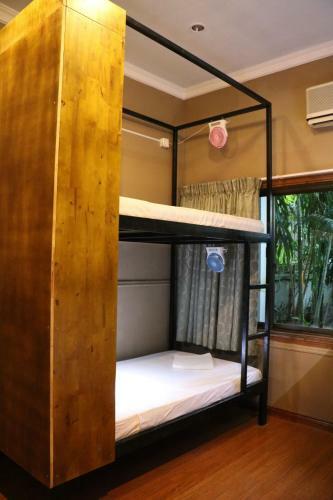 Bed & Breakfast Manor House Phnom Penh - Cambodia
