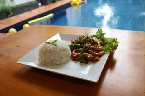 Bed & Breakfast Manor House Phnom Penh - Cambodia