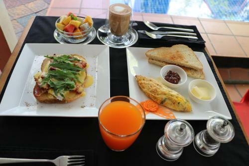 Bed & Breakfast Manor House Phnom Penh - Cambodia
