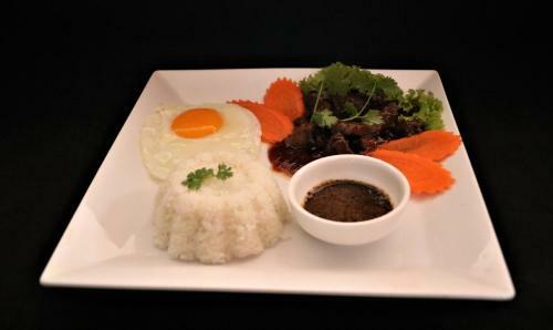 Bed & Breakfast Manor House Phnom Penh - Cambodia