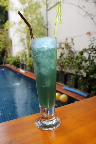 Bed & Breakfast Manor House Phnom Penh - Cambodia