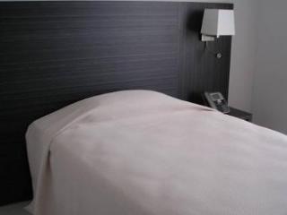 Aparthotel Fluvia Hotel Residence
