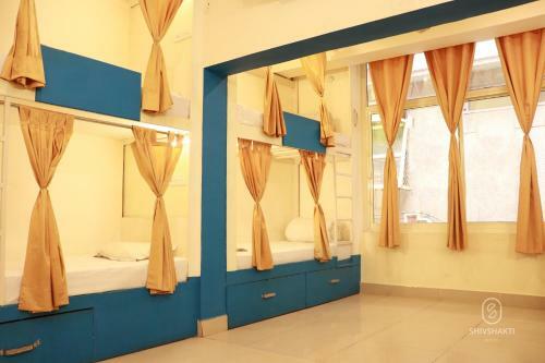Hostal Shiv Shakti Guest House