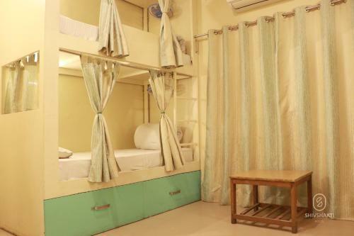 Hostal Shiv Shakti Guest House
