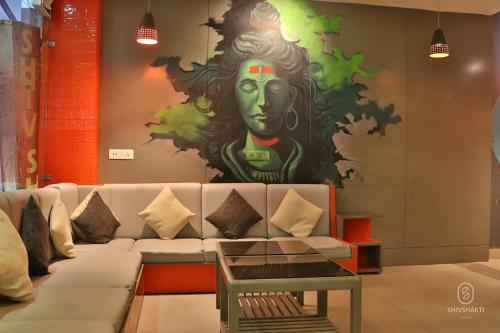 Hostal Shiv Shakti Guest House