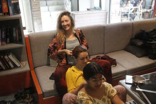 Hostal Shiv Shakti Guest House
