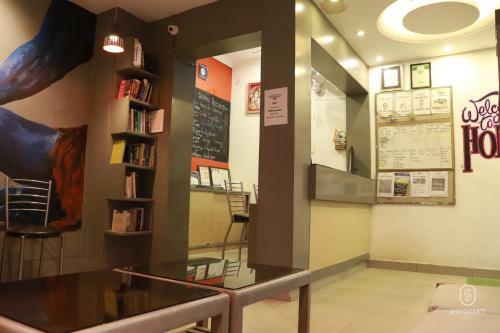 Hostal Shiv Shakti Guest House
