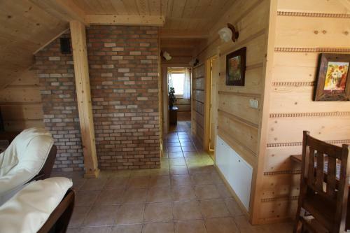 Apartamenty Osowa Nad Jeziorem Okmin