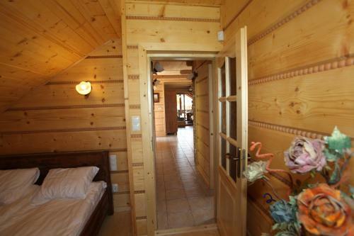 Apartamenty Osowa Nad Jeziorem Okmin