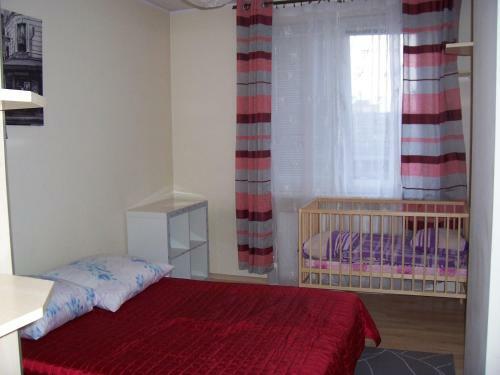 Apartament Czerska 18