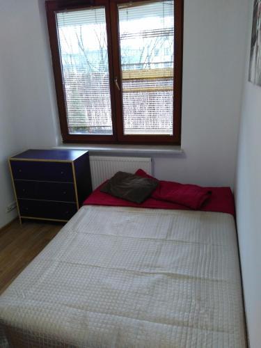 Apartament Czerska 18