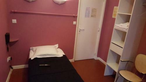 Hotel H�tel Des Moulins