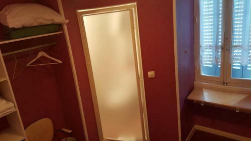 Hotel H�tel Des Moulins
