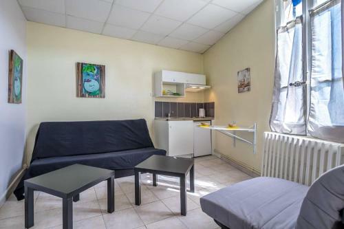 Hotel H�tel Des Moulins