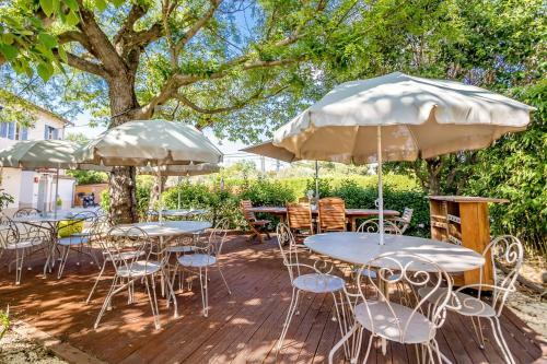 Hotel H�tel Des Moulins